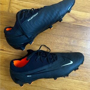 Nike Phantom GX Pro Men's soccer cleats